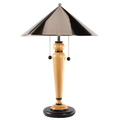Lampe de table 23 po Bealeton