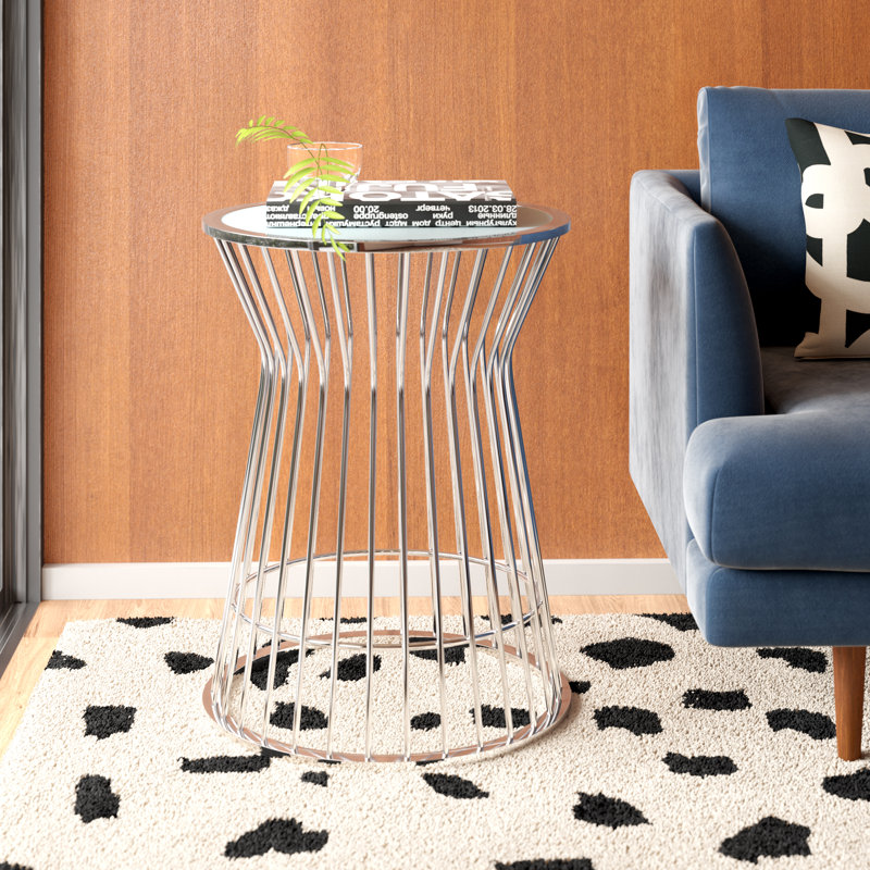Table de bout Bianca