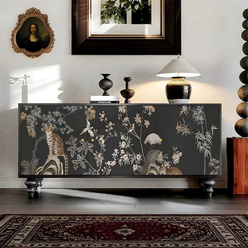 Buffet Home