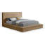 Lit plateforme tapissier Ishia-88302780-118777703