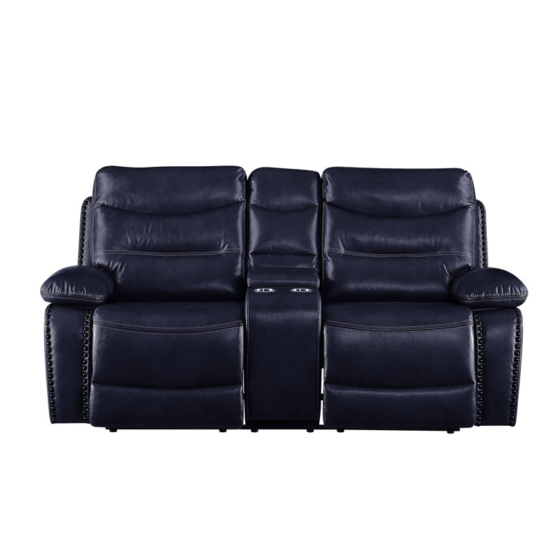 Aashi 3 - Piece Living Room Set