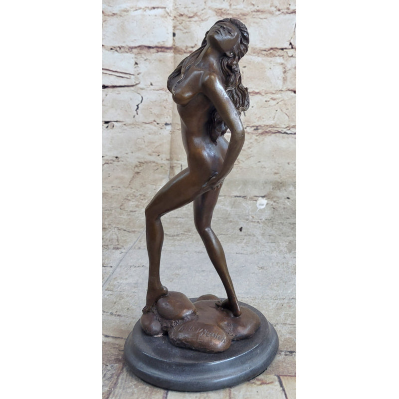 Figurines et sculptures Nakitta