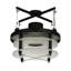 Luminaire suspendu l 18 po Atlantis