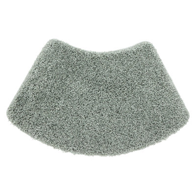 Buddy Bath Fleck Curve bath mat