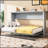 Twin Size Murphy Bed
