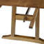 Surrey Hills Solid Oak Dining Table