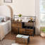 Commode 5 tiroirs l 39,4 po-85584870