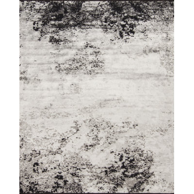 Timeless Abstract Area Rug
