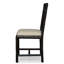 Chaise d'appoint Brighton-123293558