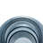 Glass Table Vase-751110356