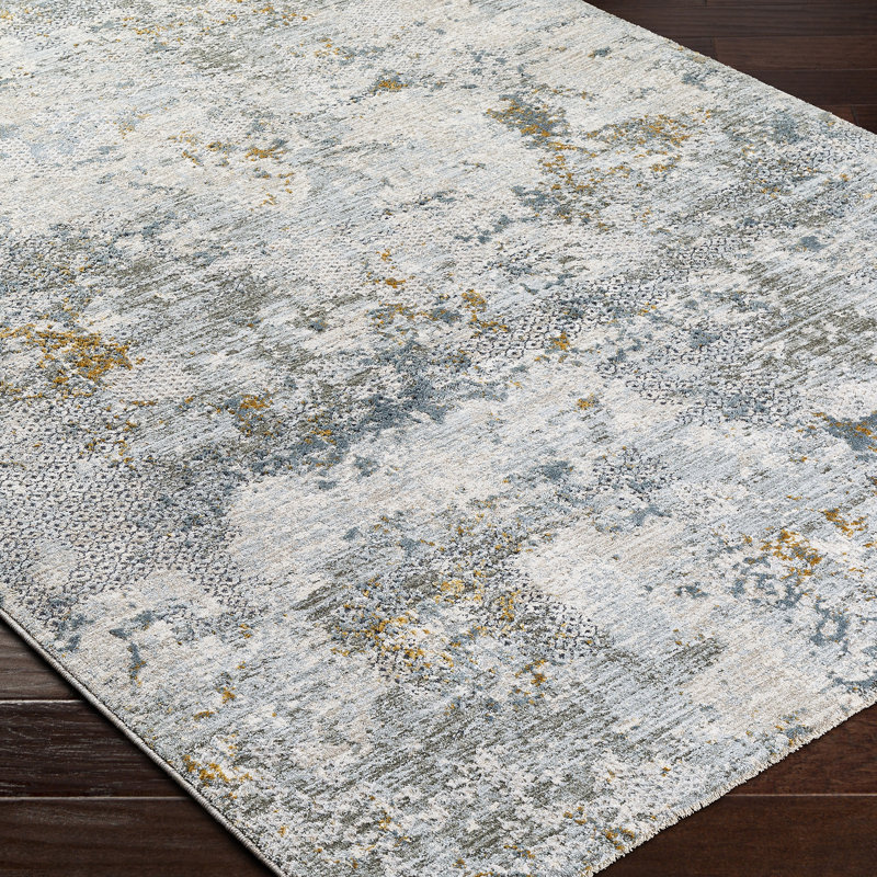 Oriental Area Rug, Rectangle 200 x 290 cm
