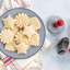 Nordic Ware Pretty Pleated Cookie Stamps