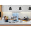 Smeg ECF02 Espresso Machine With Steam Wand-468678563