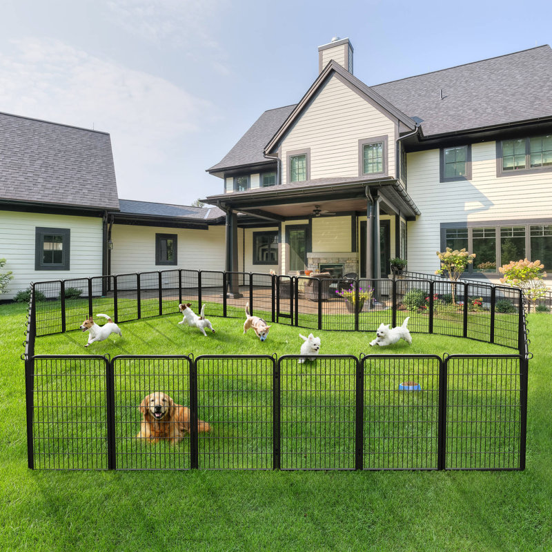 Pet Pen, 68cm x 100cm
