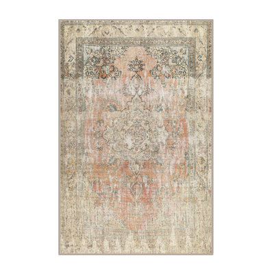 Oriental Indoor Rug