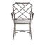 Calcutta Outdoor Dining Chair-635310024-635310031
