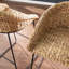 Tabouret 30,75 "Walter