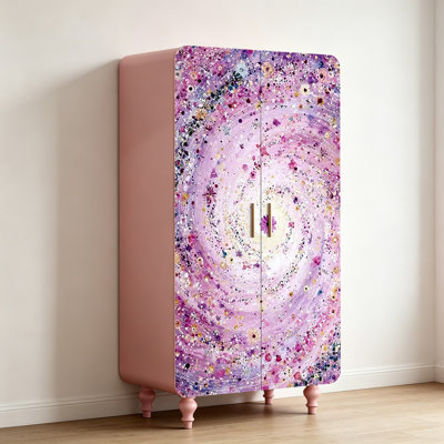 Armoire de rangement Home