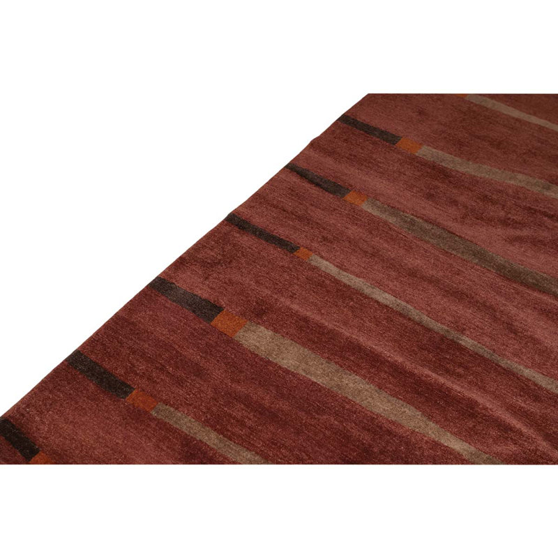Wool Indoor Rug