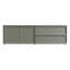 Superchoice 2 Door/2 Drawer Console-55676270