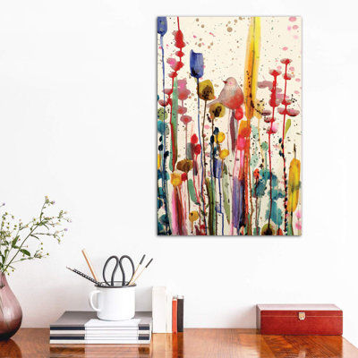 «Ce doux matin» par Sylvie Demers - reproduction d'art