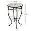 Table d'appoint Allure