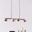Lalu+ 4 - Light Pendant