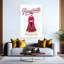 Nour Tohme - Wrapped Canvas Print-779559538