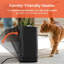 Naomi 1800 BTU Electric Compact Space Heater