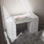 Alliston Dressing Table