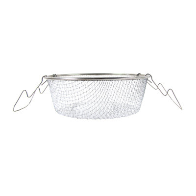 Treasure Gurus Mesh Colander
