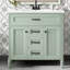 Meuble-lavabo 36 po avec lavabo-1032134920