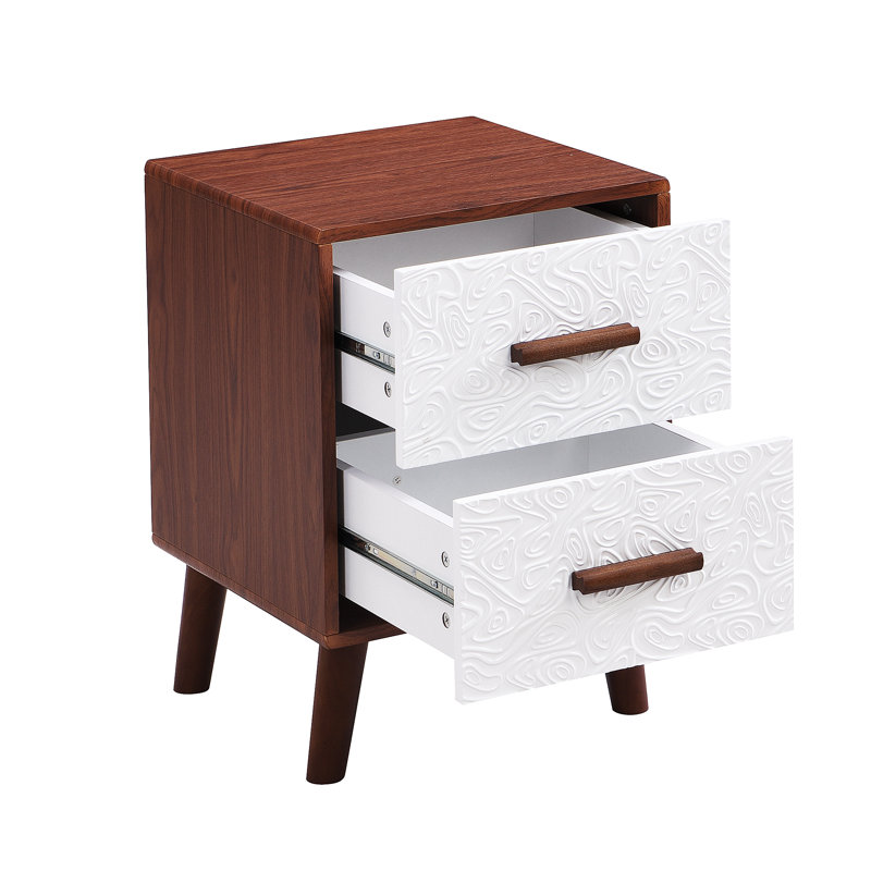 Table de chevet Kahreem
