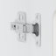 Armoire murale vidaXL-1596177541-1596177542