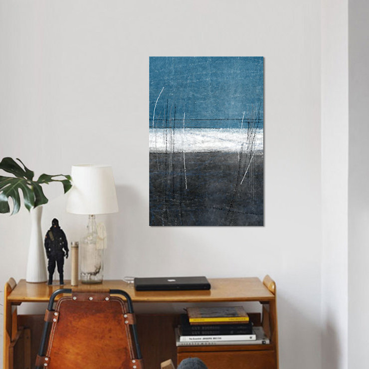 « valide », reproduction sur toile, H 18 po x l 12 po x P 1,5 po, Toile tendue, Pas de tapis