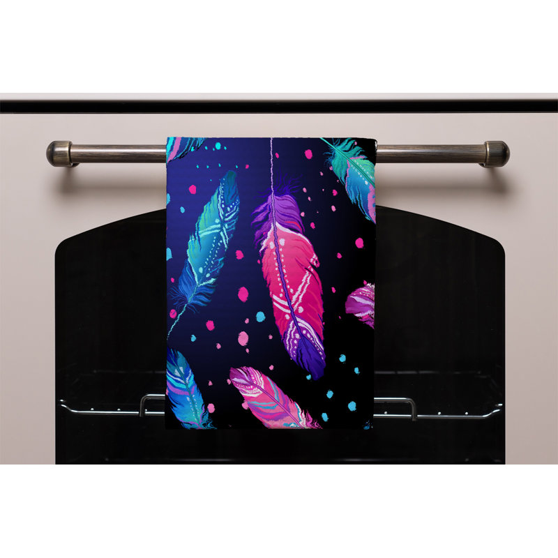 Cotton Tea Towel Kitchen Towel