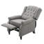 Fauteuil inclinable manuel standard de 29,1 po de largeur Westerman-1299505956