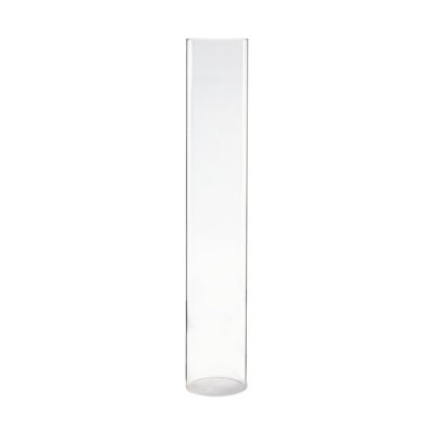 Glass Tabletop Hurricane