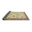 Tapis abstrait moderne 2385-733623332