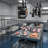KoolMore Meat And Hamburger Press