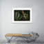 Many Faces 100 Print by Chloe Besson-48619136-48619135