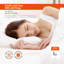 Warmer Tie-Down Electric Heated Blanket-72649647