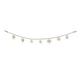 Jakius 67'' in. Faux Mixed Assortment Garland
