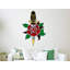 Décalcomanie murale American Traditional Dagger-35358142