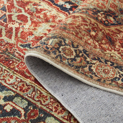 Machine Tufted 150cm X 80cm Area Rug