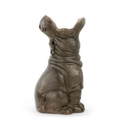 Lebec Ceramic Table Vase