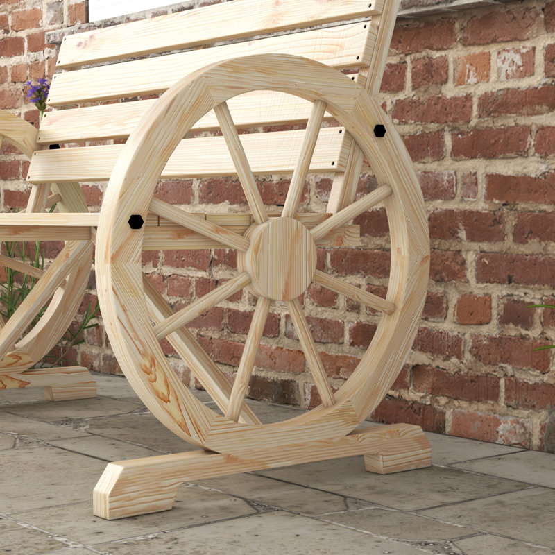Bramley Deck Chair
