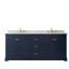 Ensemble de meuble-lavabo double 80 po Avery-41604553-97876644