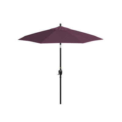 Parasol de marché 90 po Nalysa