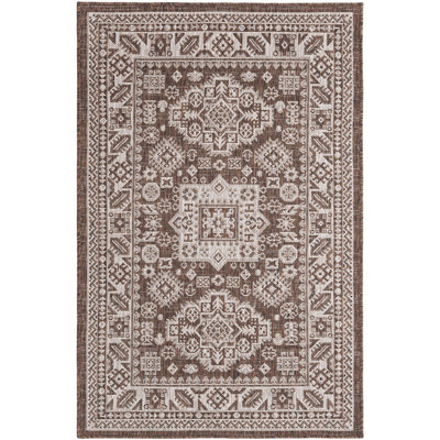 Tapis d'extérieur Chand